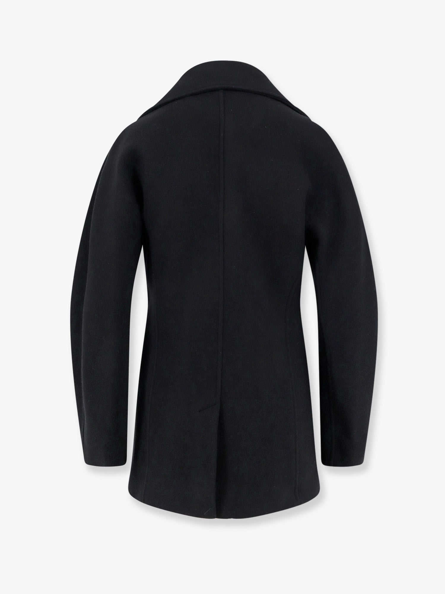 [TOTEME] Coat FW26 264WRO0341FB0733001