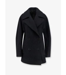 [TOTEME] Coat FW26 264WRO0341FB0733001
