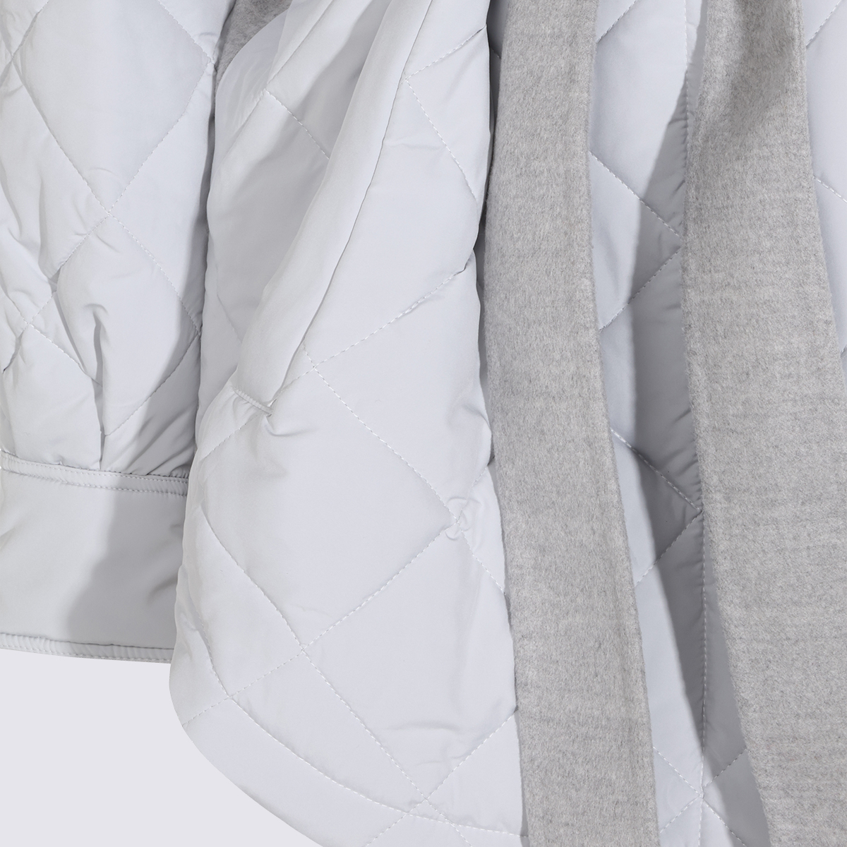 [Fabiana Filippi] Down jacket FW26 CTD216F188M3168155