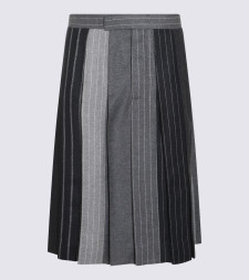 [Thom Browne] Skirt FW26 MGC179CF1311035