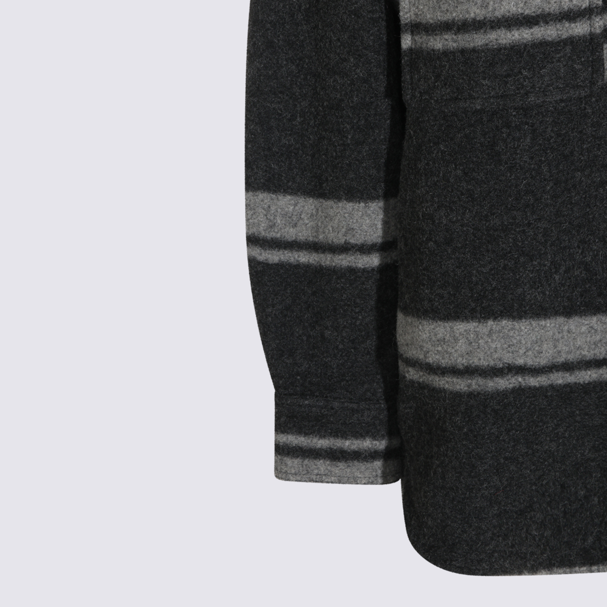 [Marant Etoile] Shirt FW26 26AMA0020FGD3D02EANGY