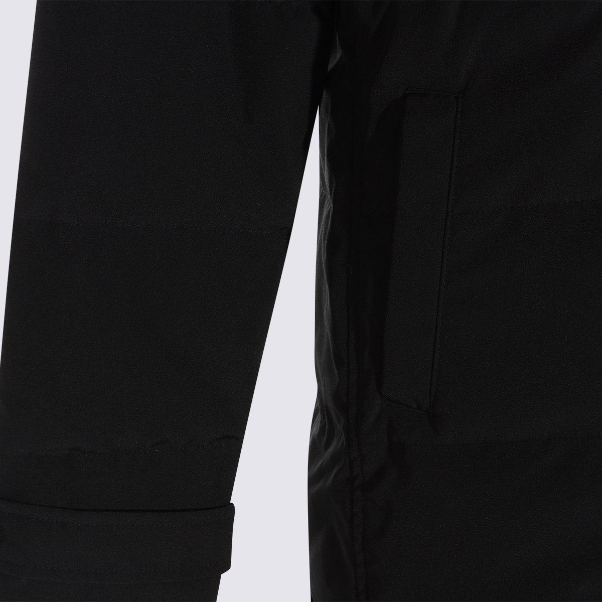 [CANADA GOOSE] Down jacket FW26 3802WB9061