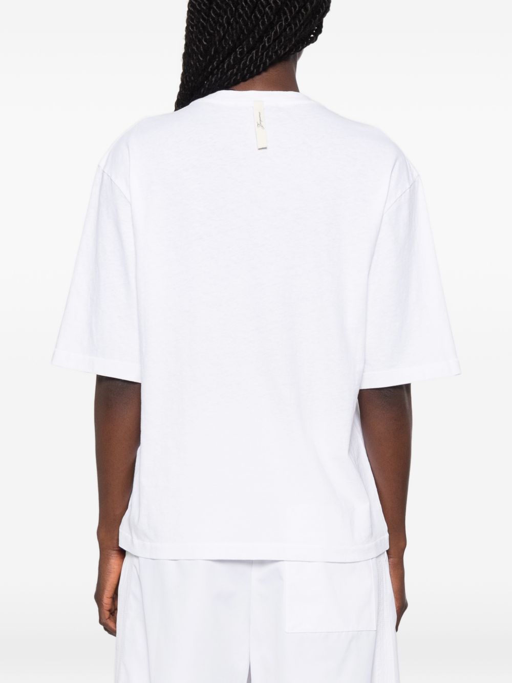JACQUEMUS RESORT TSW00596 AJ00289100