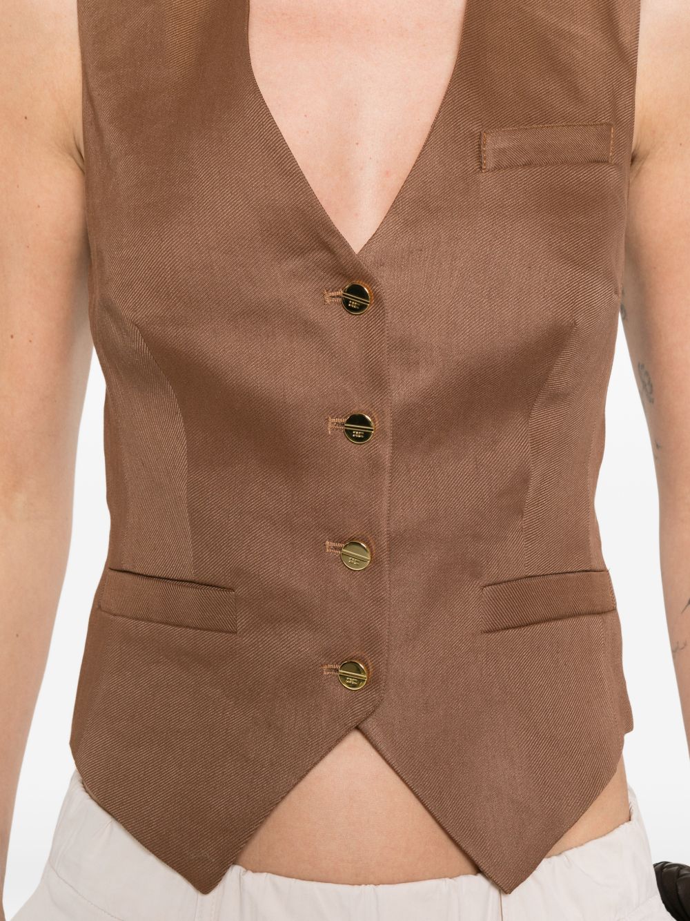 ELISABETTA FRANCHI GL00862E2 600