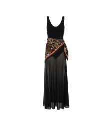 [Zimmermann] Dress FW26 7374DSS261BLTP