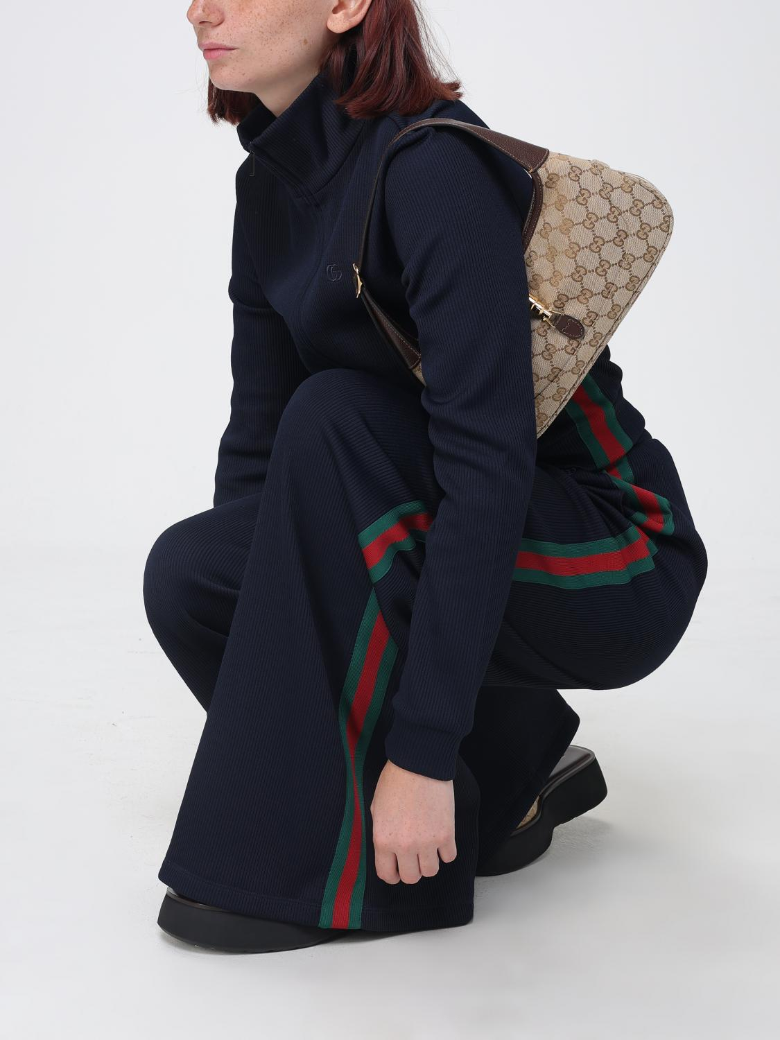 [Gucci] Shoulder bag FW26 863137FAFV2 9651