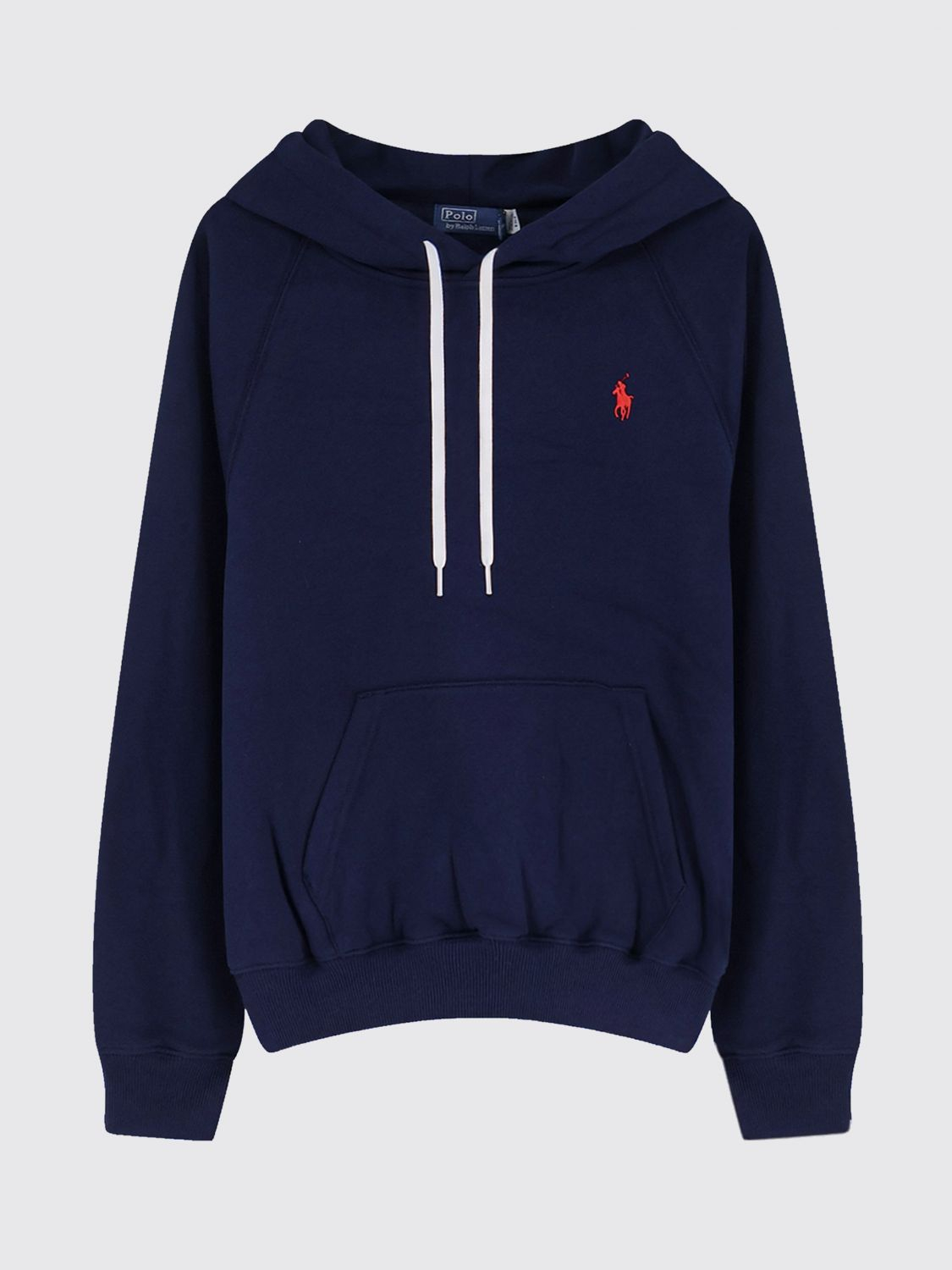 [Polo Ralph Lauren] Hoodie FW26 211971698 002