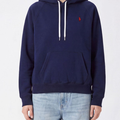 [Polo Ralph Lauren] Hoodie FW26 211971698 002