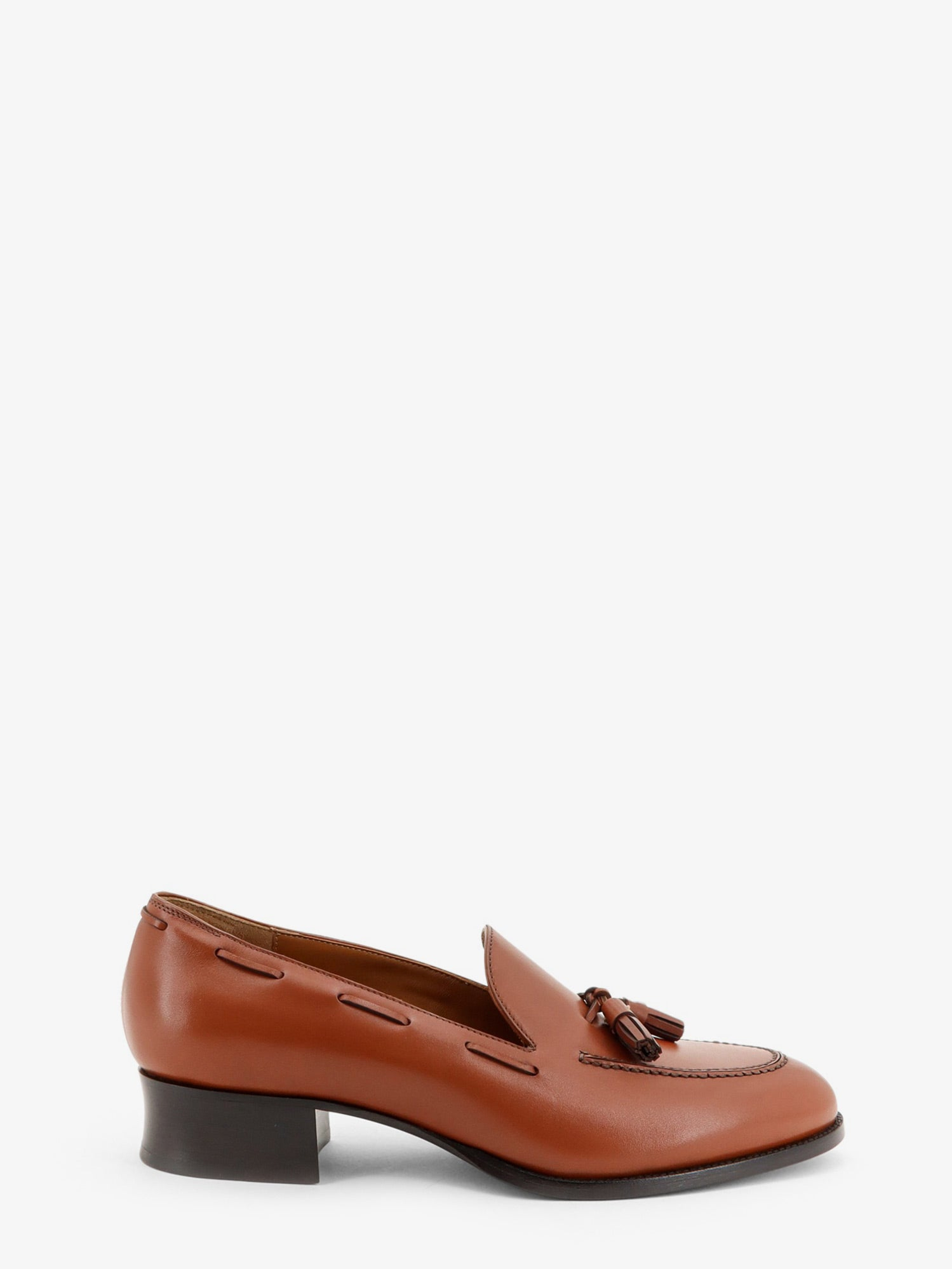 [Loro Piana] Loafer FW26 FAQ2444E0GI