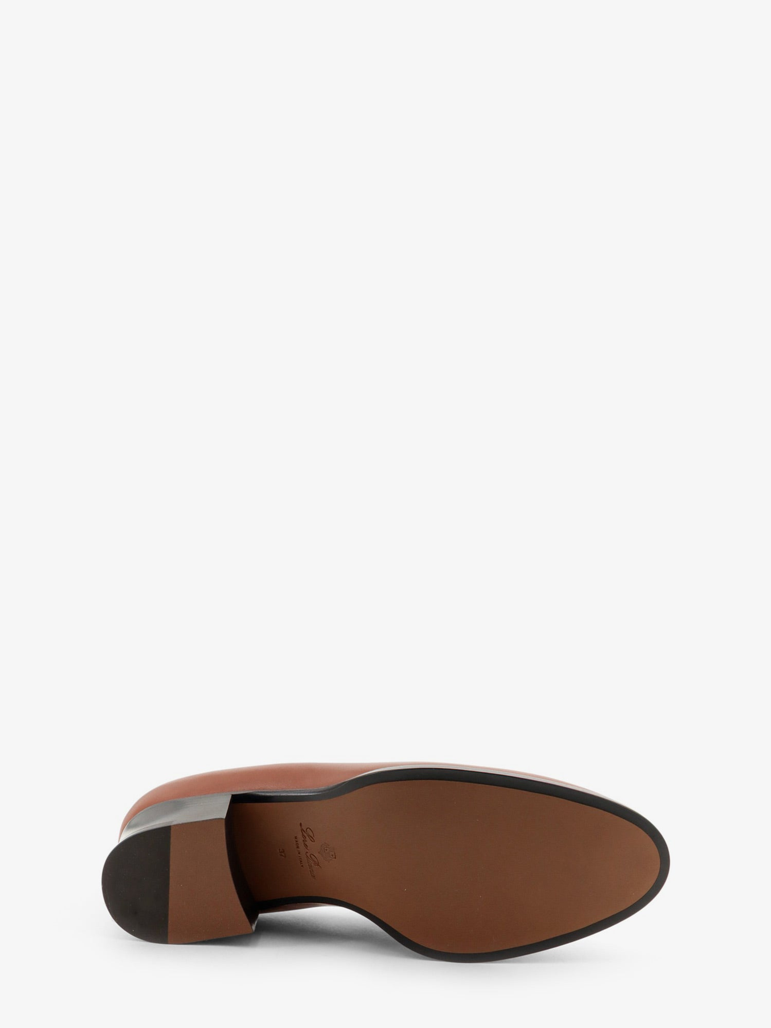 [Loro Piana] Loafer FW26 FAQ2444E0GI
