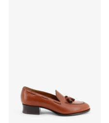 [Loro Piana] Loafer FW26 FAQ2444E0GI