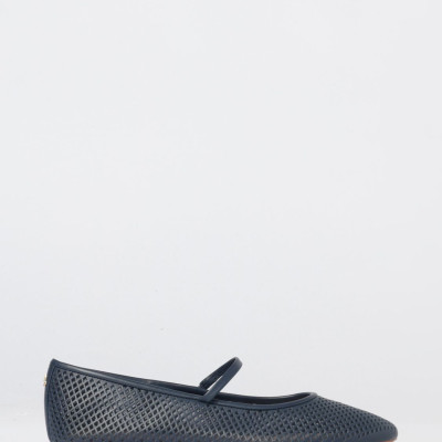 [LAUREN RALPH LAUREN] Flat shoes SS26 802P04176 002