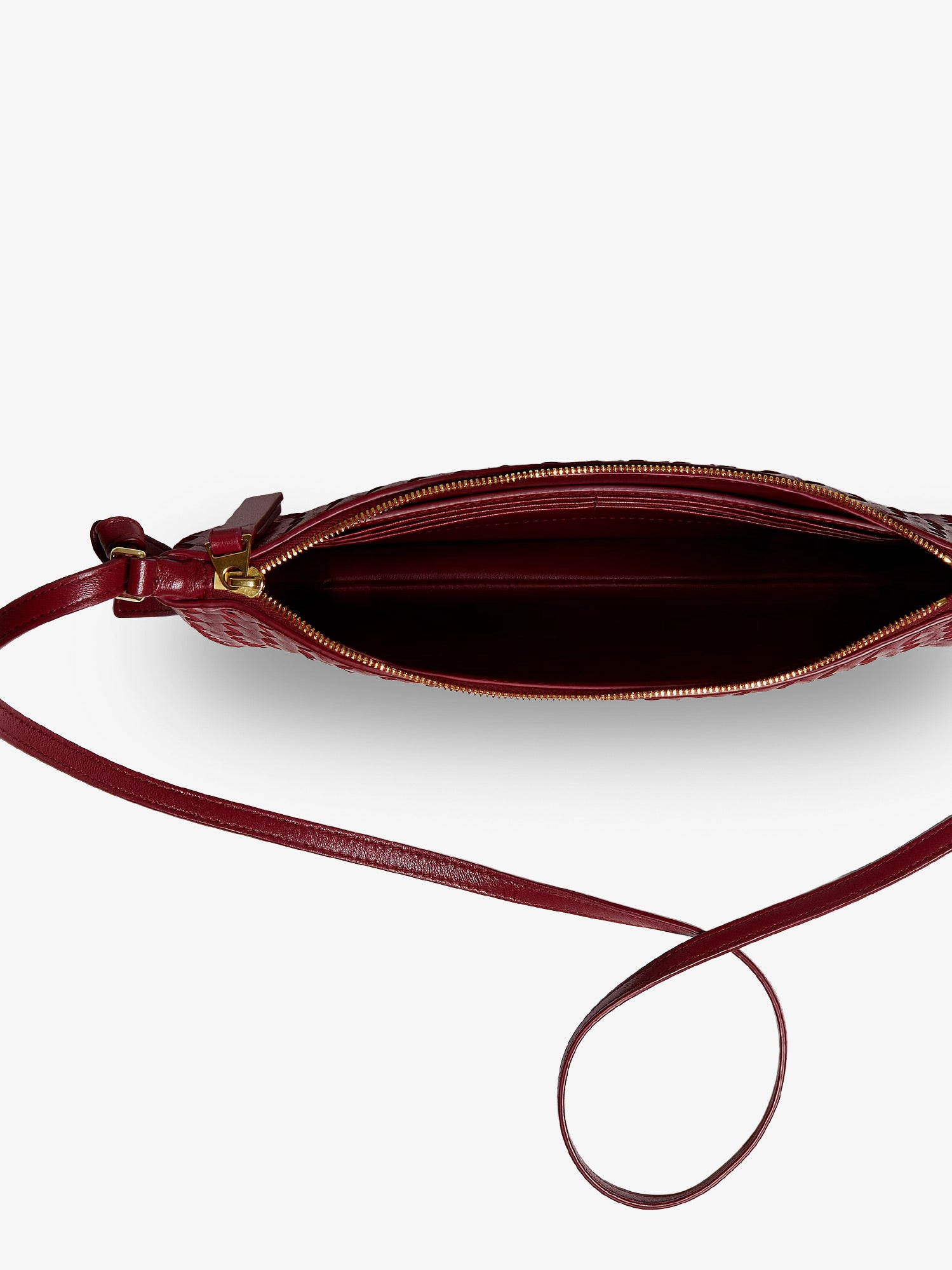[Bottega Veneta] Cross body bag FW26 876625V0HW06569