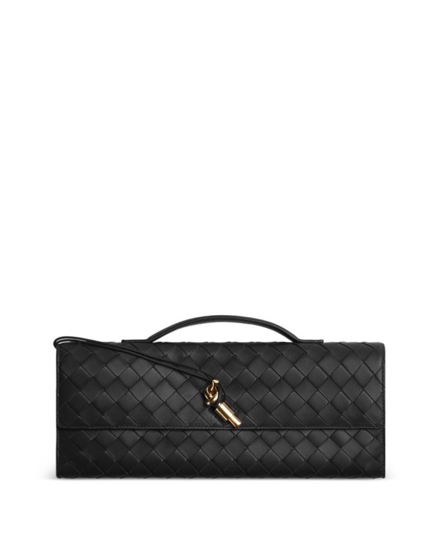 [Bottega Veneta] Clutch bag FW26 741511VCPP31019