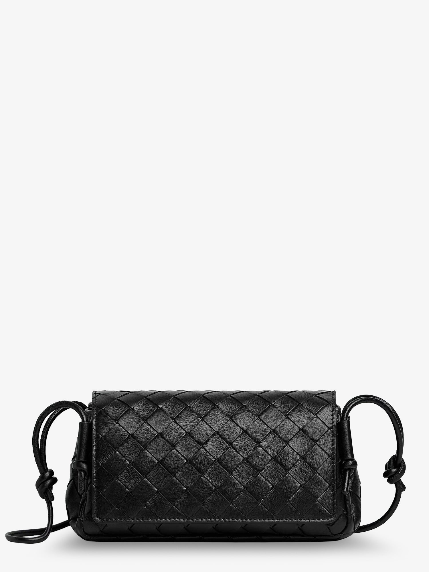 [Bottega Veneta] Cross body bag FW26 843893VCPP08425