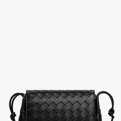 [Bottega Veneta] Cross body bag FW26 843893VCPP08425