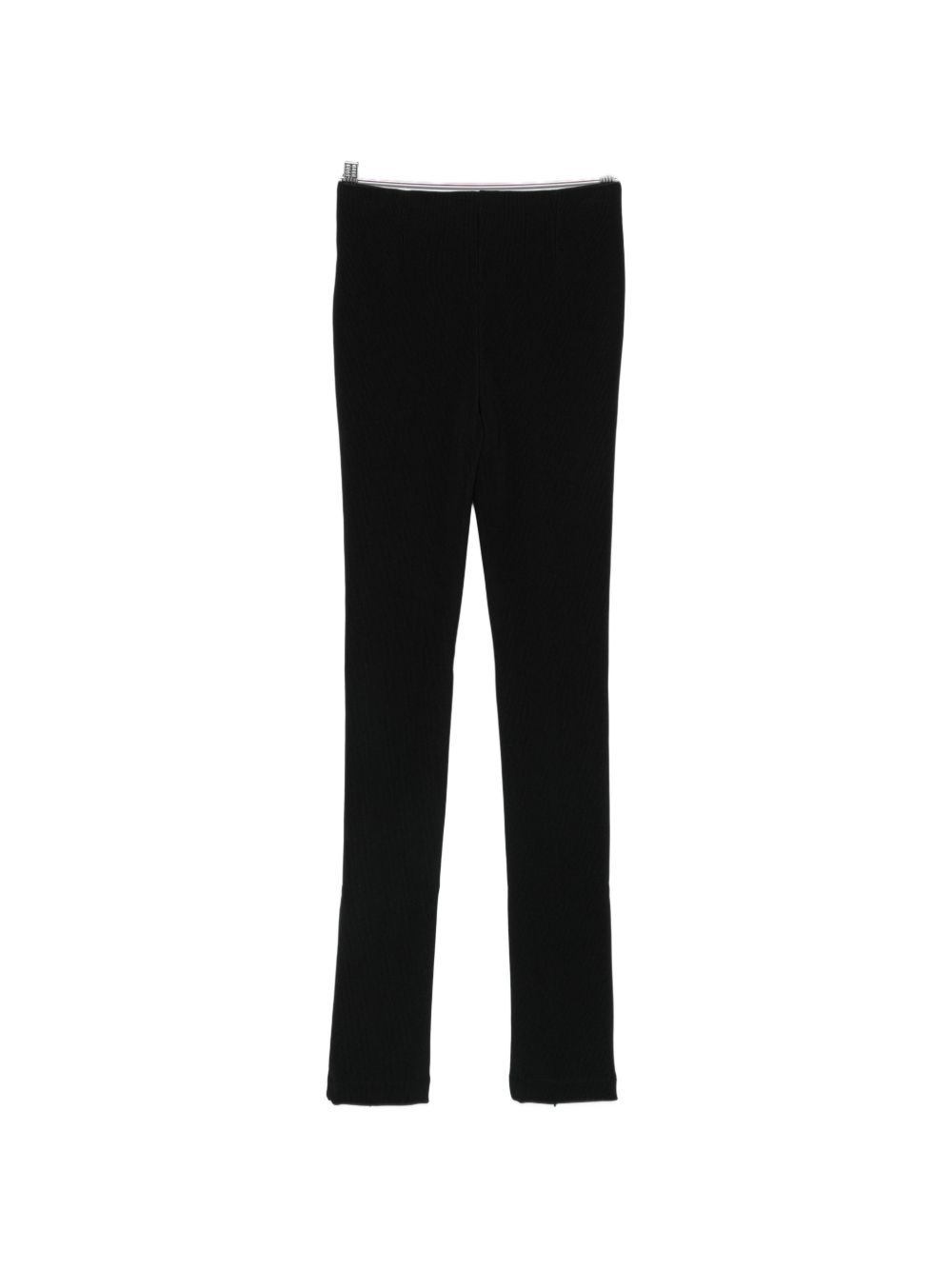 THE FRANKIE SHOP PAFS22920100 BLACK