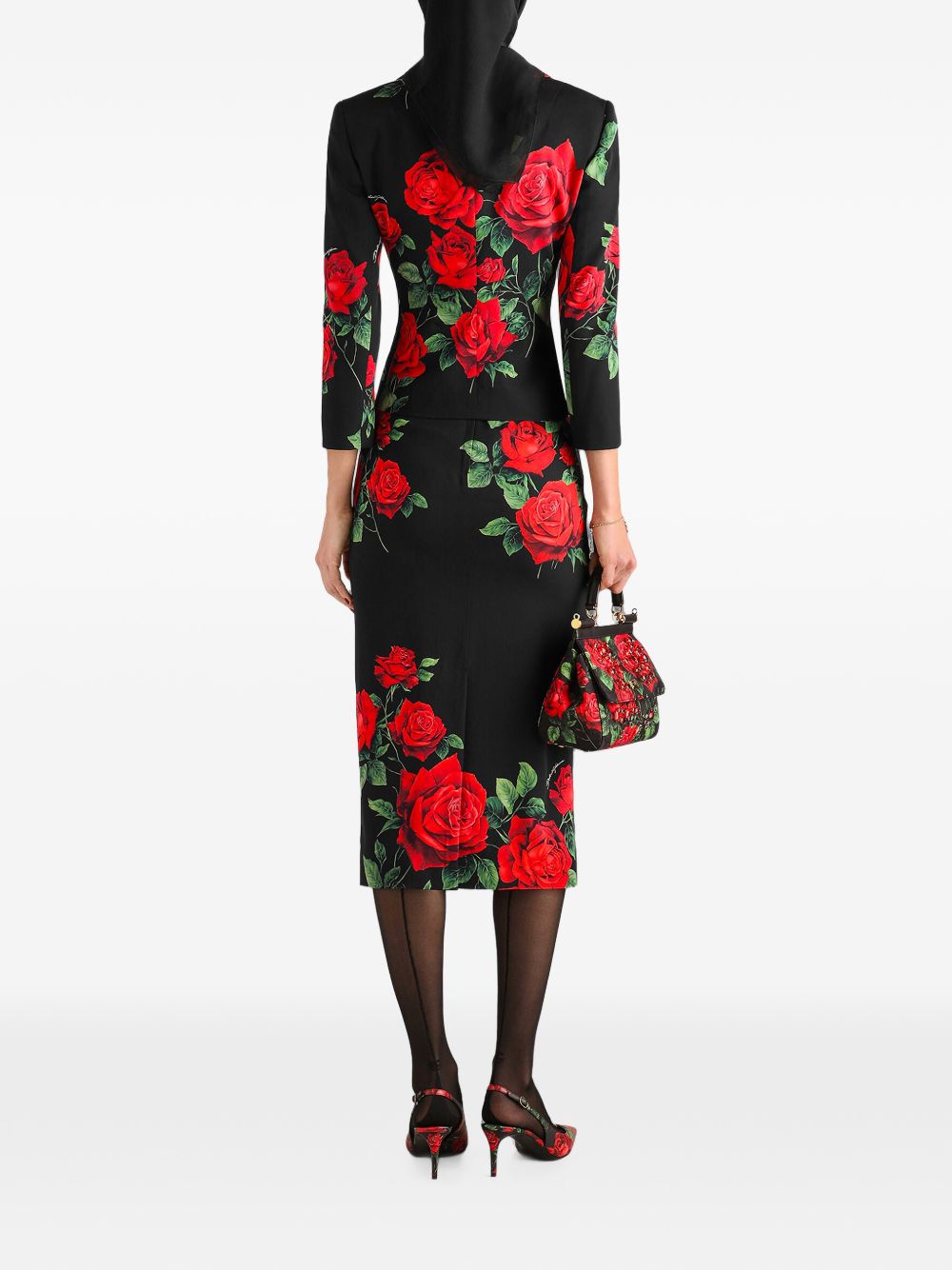 DOLCE & GABBANA F4CSJT FSA9RHN6EJ