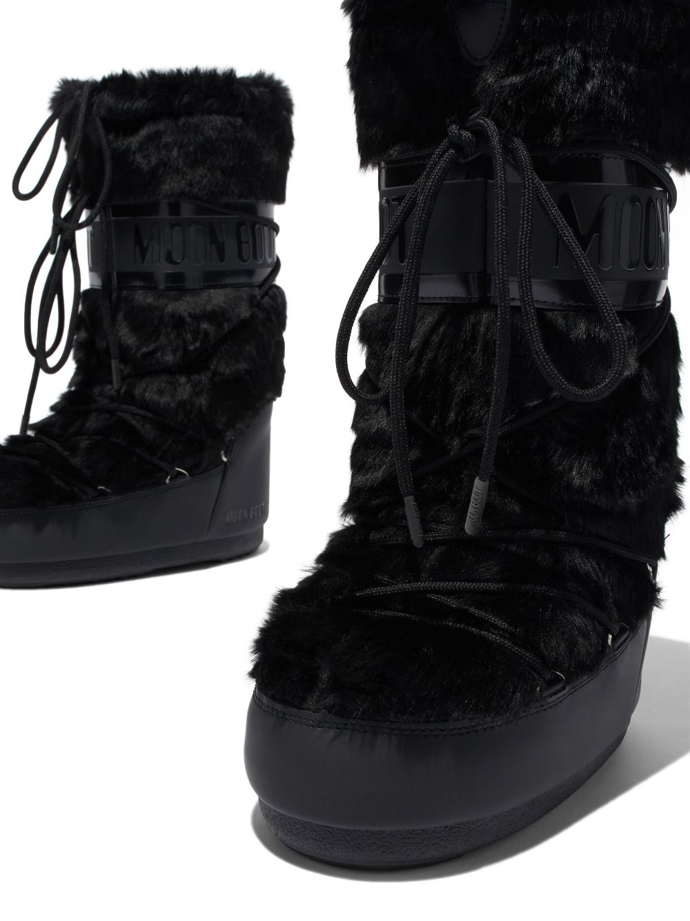 MOON BOOT 1408900 N001