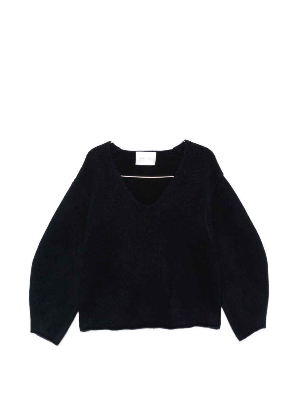 SOFT GOAT 2471510039 NAVY