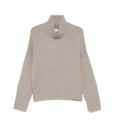 SOFT GOAT FW25SF2104900002 GREIGE