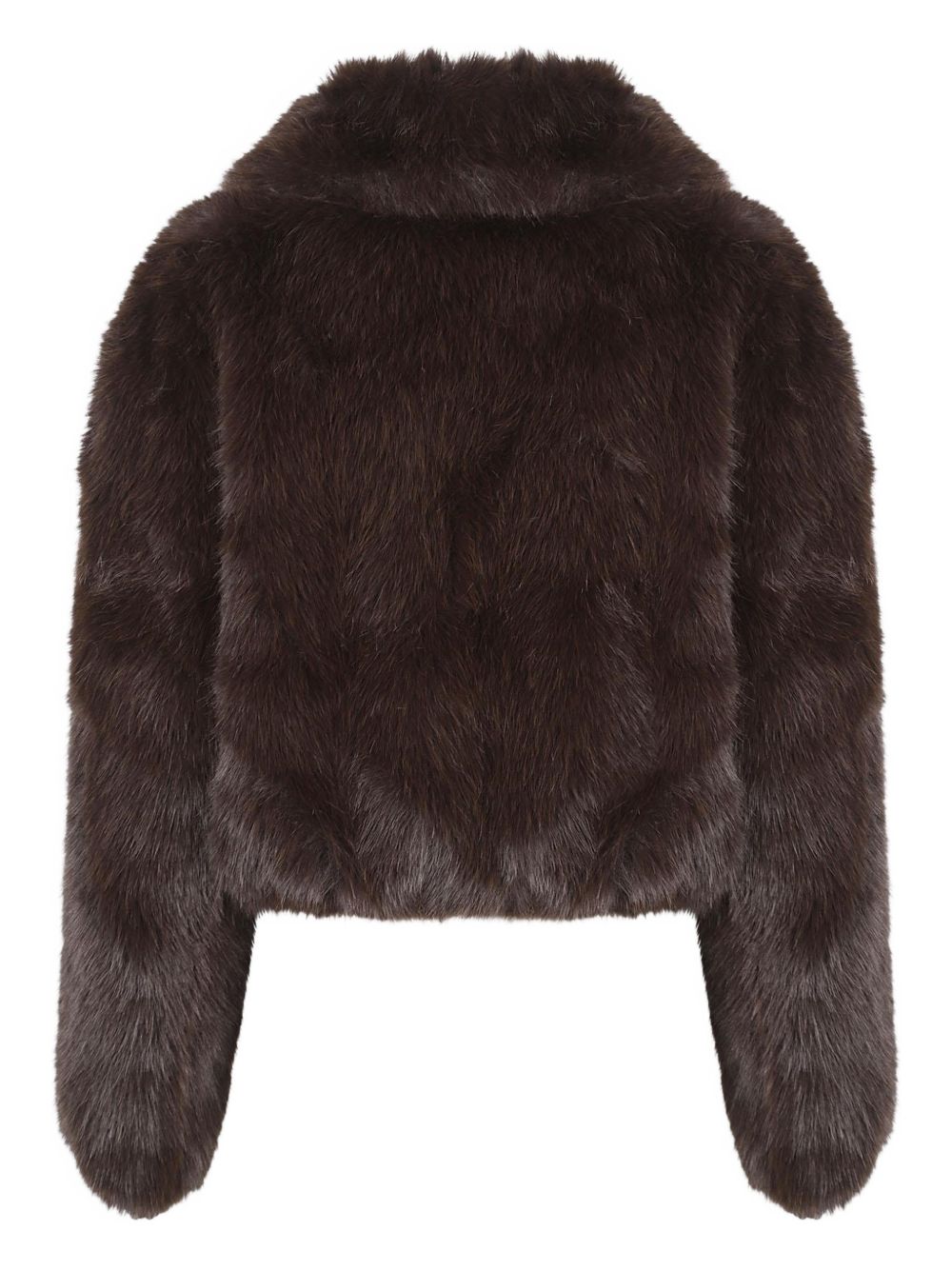 THE FRANKIE SHOP COFS041442000 BROWN