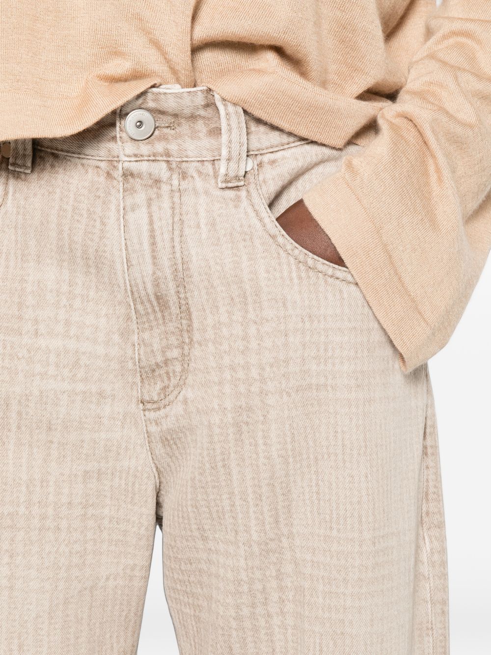 BRUNELLO CUCINELLI MP95PP4008 C9816