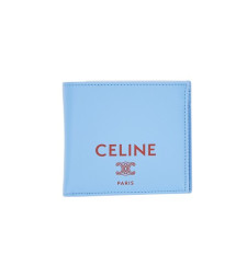 [Celine] Wallet FW26 10C873R24GLK5-GLK5