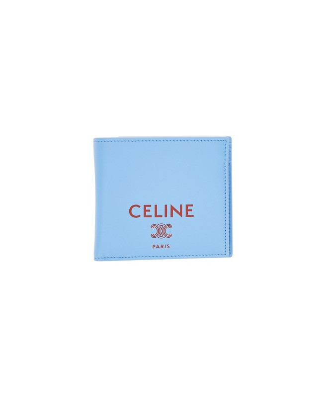 [Celine] Wallet FW26 10C873R24GLK5-GLK5