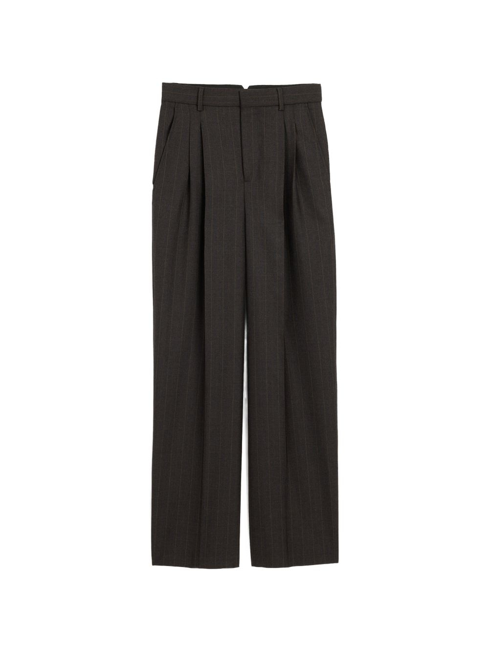 [Ami Paris] Pants FW26 FTR858WV0223A228