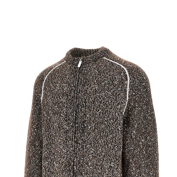 [HERNO LAMINAR] Cardigan FW26 MC00020UL703789300-9300