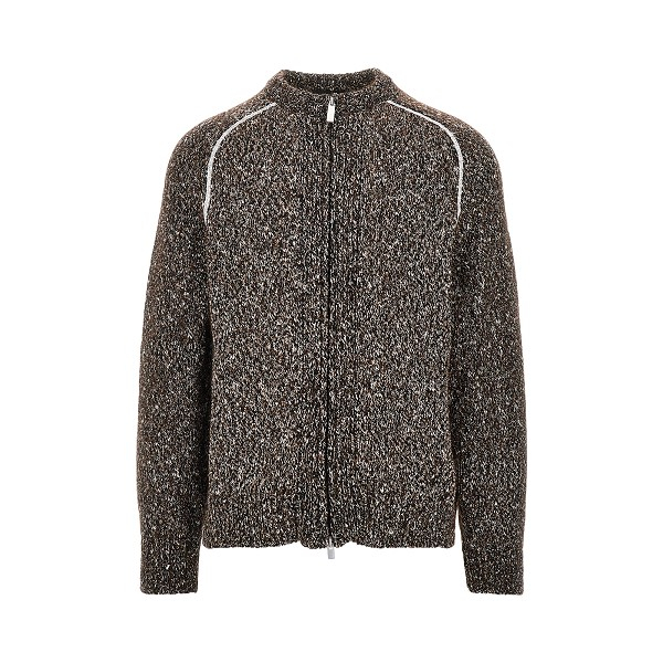 [HERNO LAMINAR] Cardigan FW26 MC00020UL703789300-9300
