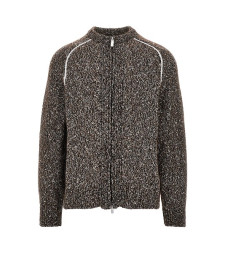 [HERNO LAMINAR] Cardigan FW26 MC00020UL703789300-9300