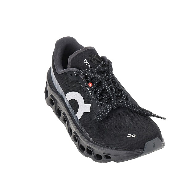 [On] Sneakers FW26 3MF30740553.BLACK-BLACK