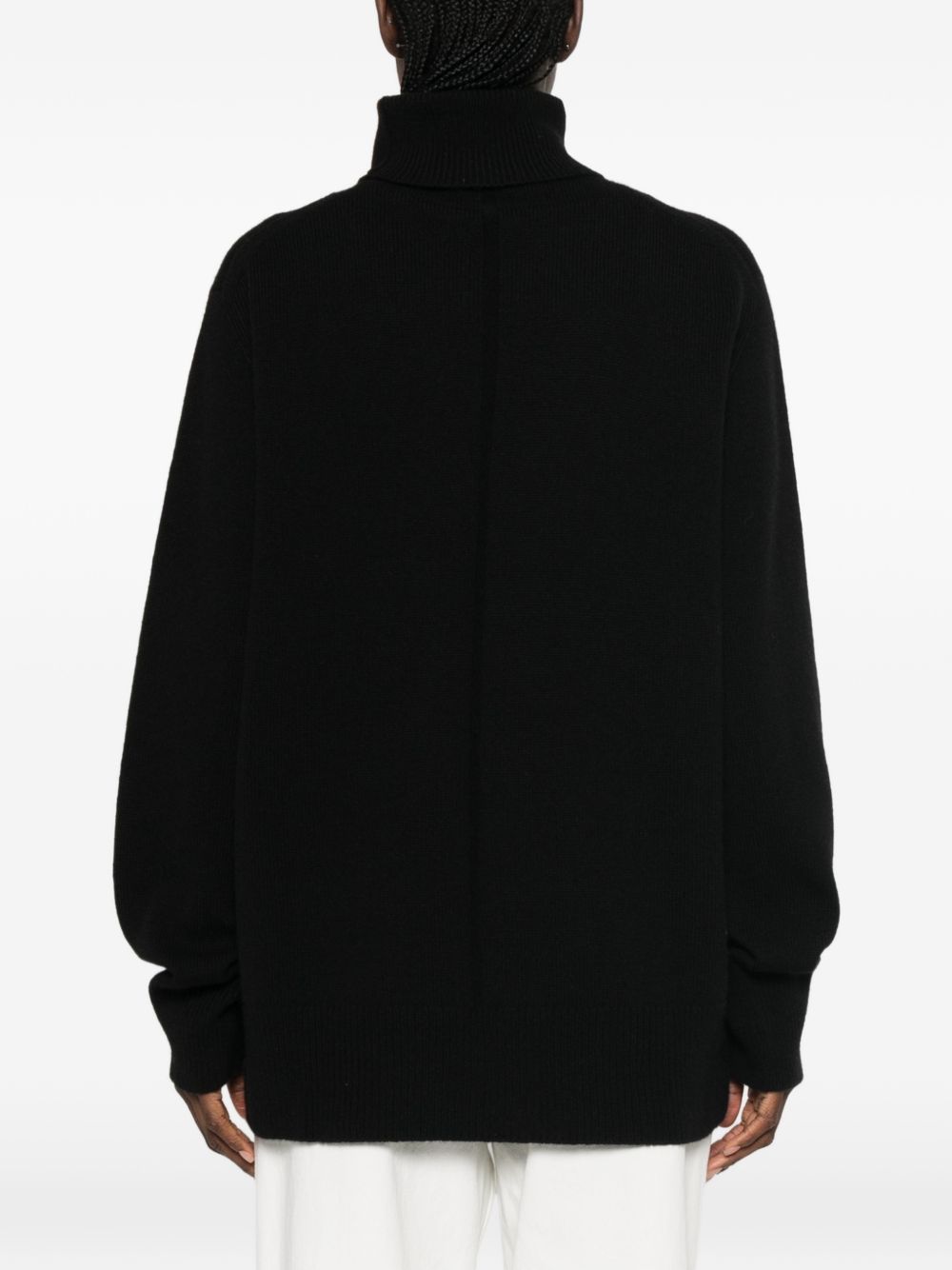 THE ROW 5583S Y184BLK