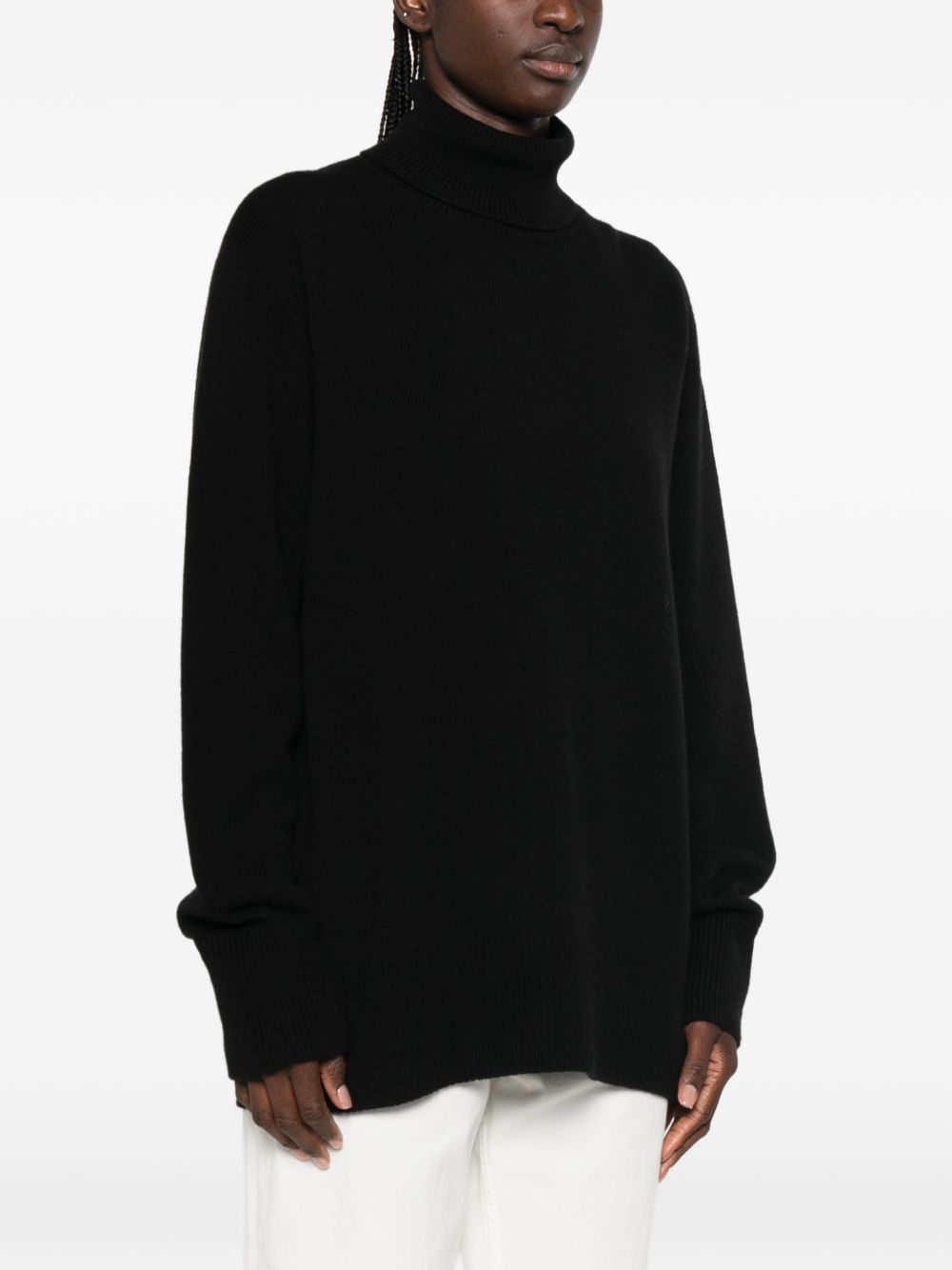 THE ROW 5583S Y184BLK