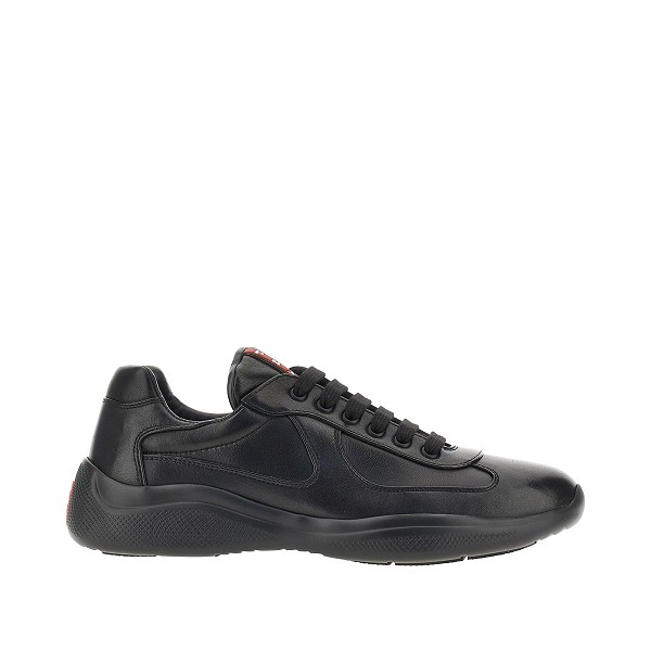 [Prada] Sneakers FW26 4E3400FG000038F0002-F0002