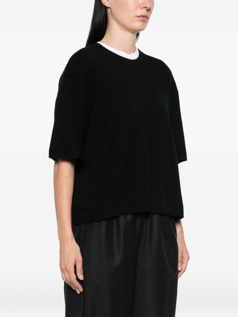 SOFT GOAT 2450100001 BLACK