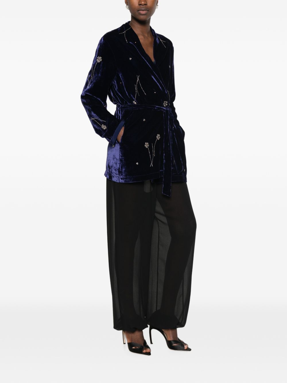 FORTE FORTE 15045 MYJACKETNOTTE