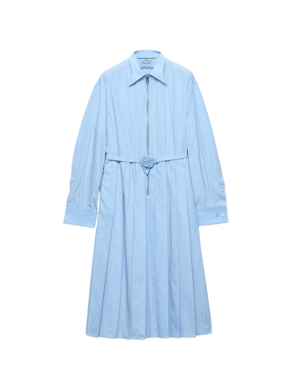 PRADA P3T45R 126LF0012