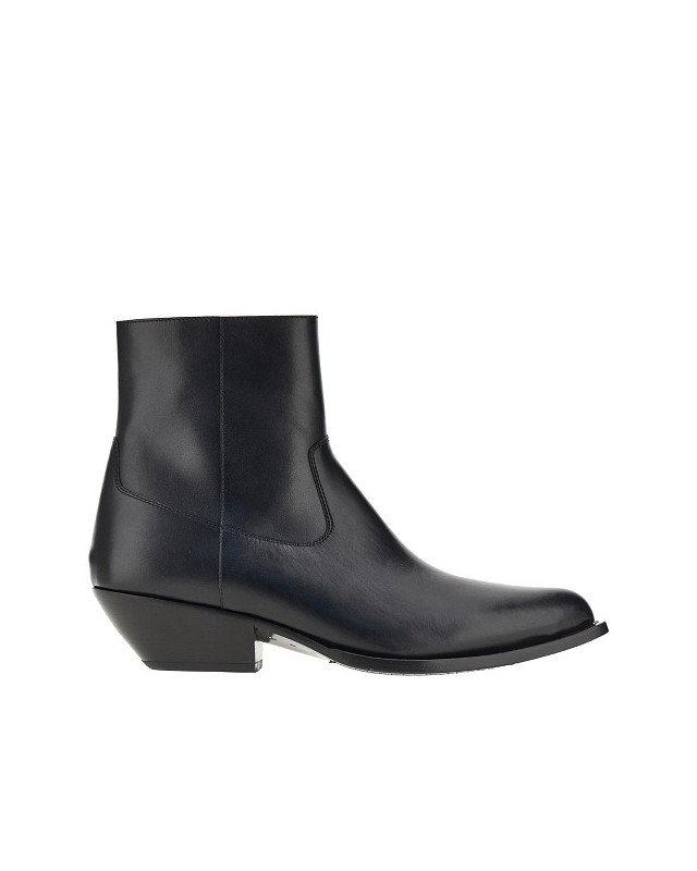 [Celine] Boots FW26 368874505C38NO-38NO