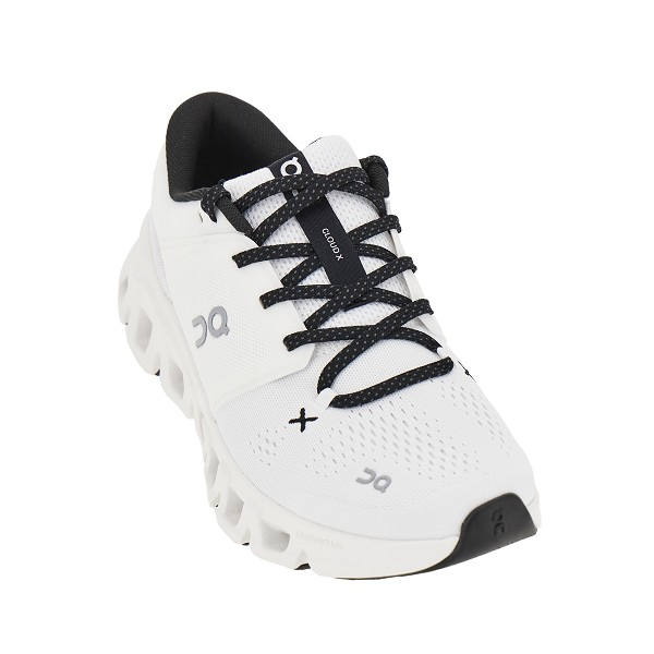[On] Sneakers FW26 3MG30080462.WHITE BLACK-WHITE BLACK
