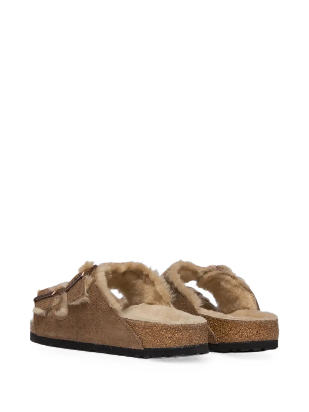 BIRKENSTOCK 1033169 DARKTEA