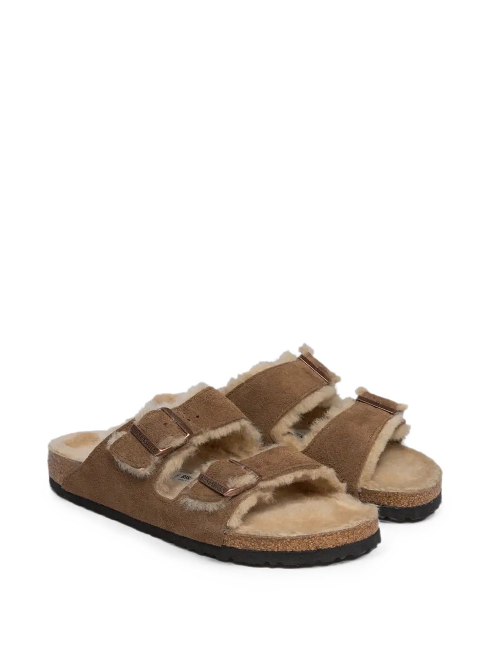 BIRKENSTOCK 1033169 DARKTEA