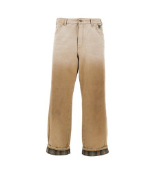 [Golden Goose] Trousers FW26 GMP02748P00265655559-55559