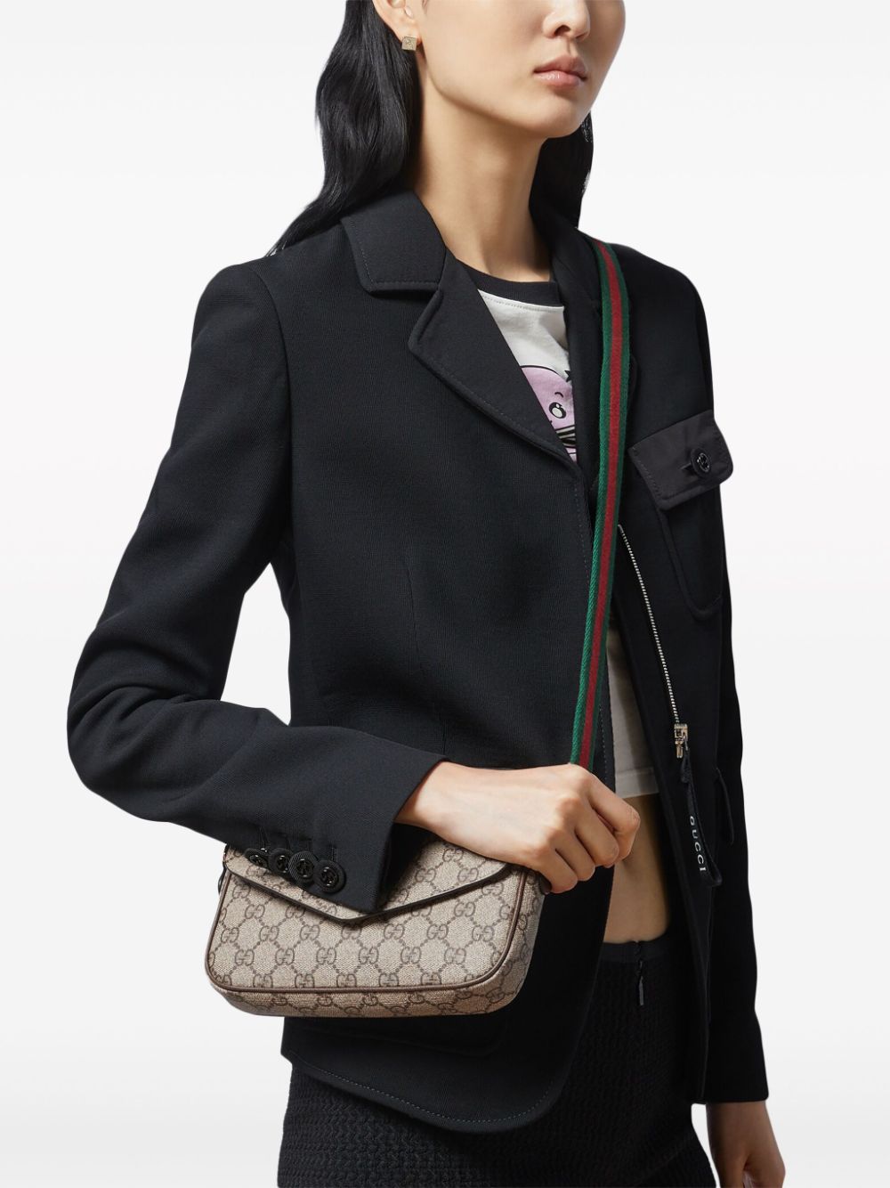 GUCCI 764961 96IWG8745
