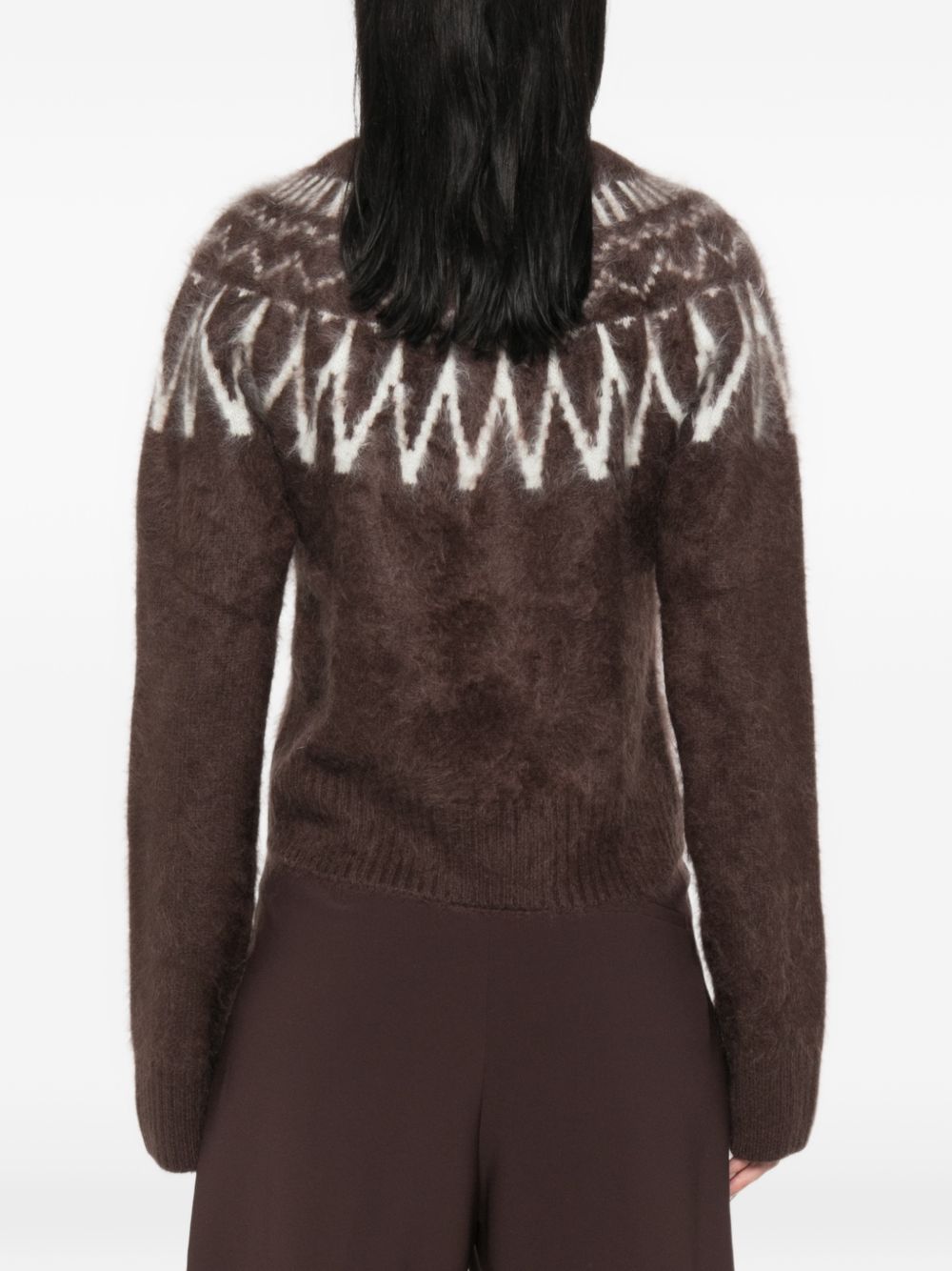SOFT GOAT 2485612046 MOCHA