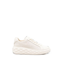 JIMMY CHOO DIAMONDLIGHTMAXI/F ZGTIVORY/LATTE
