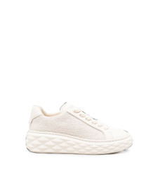 JIMMY CHOO DIAMONDLIGHTMAXI/F ZGTIVORY/LATTE