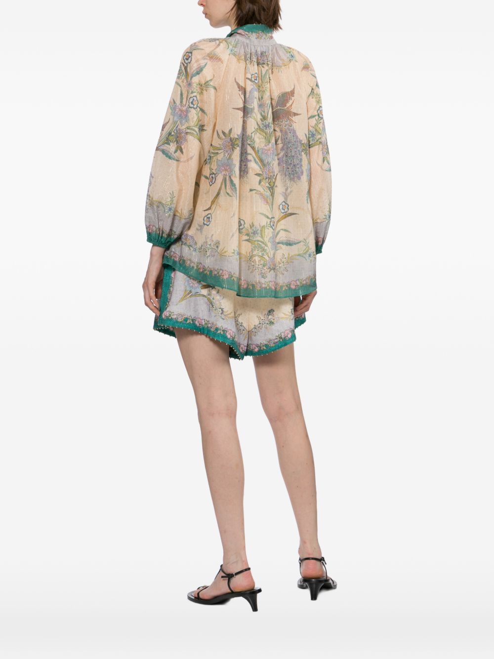 ZIMMERMANN 4538TSS 262CSCFL